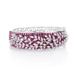 Floral Grace Bracelet