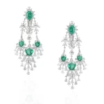 Emerald Reverie Earrings
