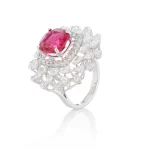Imperial Rose Ring