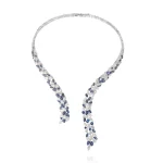 Twilight Stream Necklace