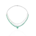 Garden of Grace Necklace