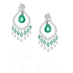 Forest Dewdrops Earrings