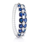 Blue Horizon Bracelet