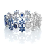 Diamond Sky Bracelet