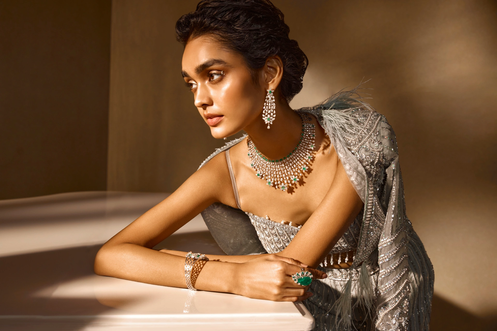 Eternal Elegance, <br />Undeniable Brilliance