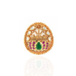 Anarkali Ring