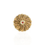 Maharani Flower Ring