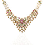 Floral Symphony Necklace